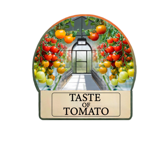Taste of Tomato